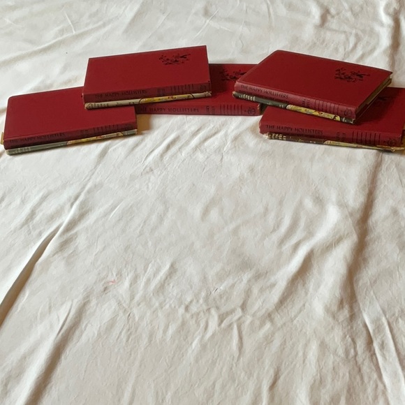 Set of 5 “Happy Hollister” books - Picture 5 of 7